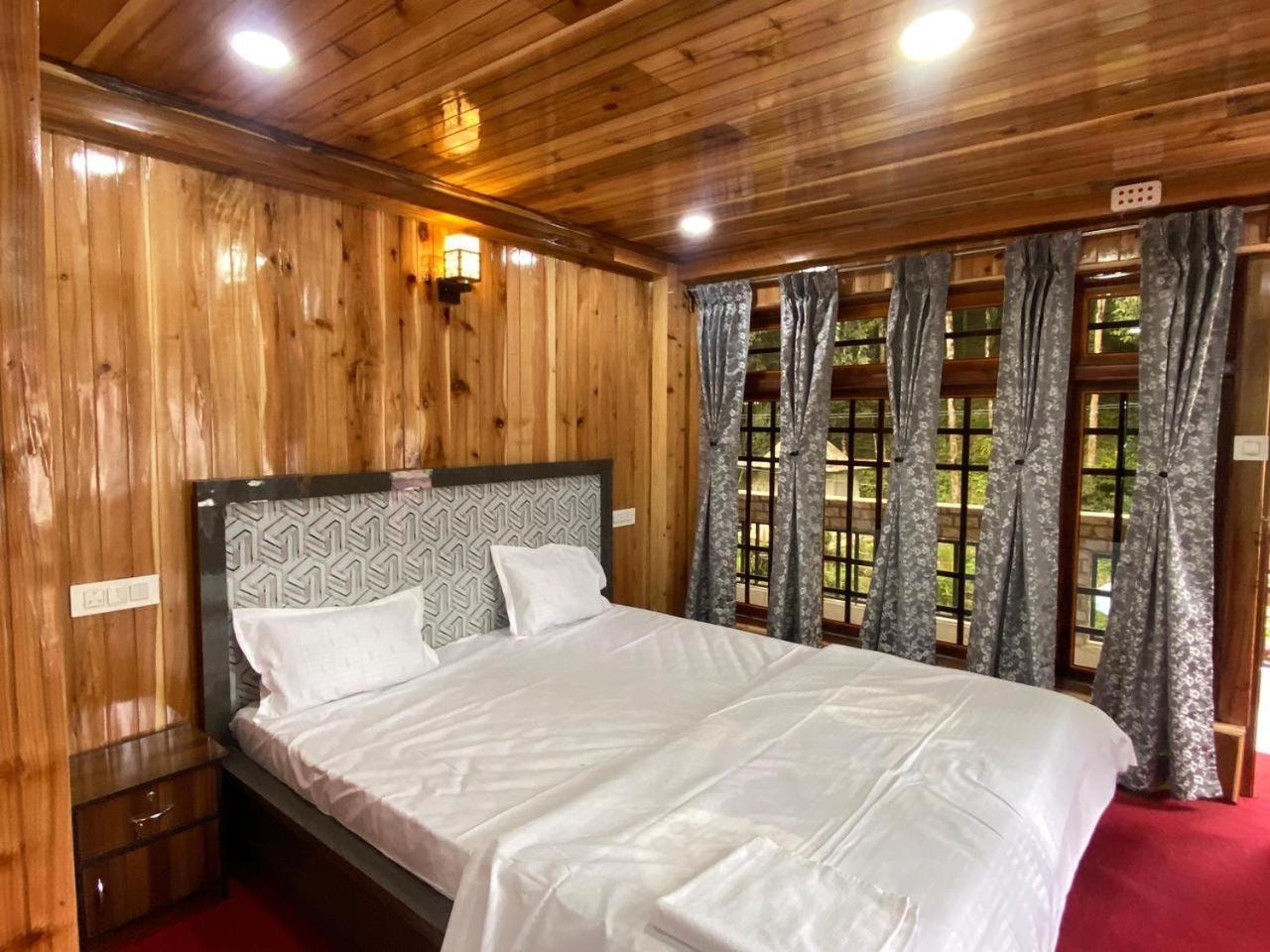 Magnolia Farmhouse And Homestay Darjeeling  Exterior foto
