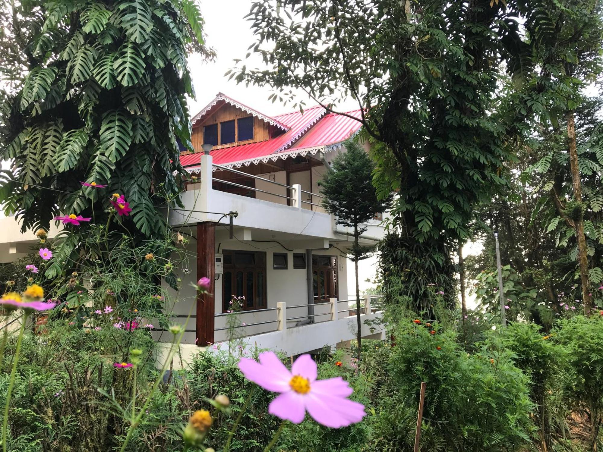 Magnolia Farmhouse And Homestay Darjeeling  Exterior foto