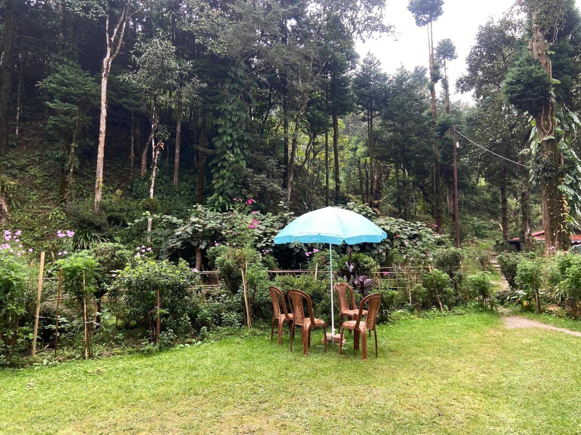 Magnolia Farmhouse And Homestay Darjeeling  Exterior foto