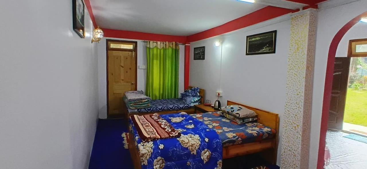 Magnolia Farmhouse And Homestay Darjeeling  Exterior foto